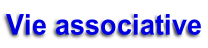 Vie associative